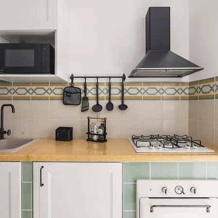 La Dimora Della Kalsa Apartment Palermo