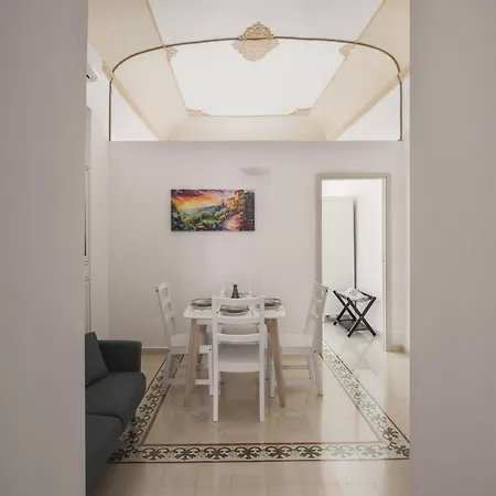 La Dimora Della Kalsa Apartment Palermo