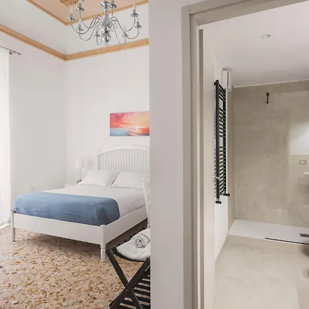 Apartment La Dimora Della Kalsa Palermo
