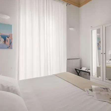 Apartment La Dimora Della Kalsa