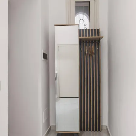 La Dimora Della Kalsa Apartment *