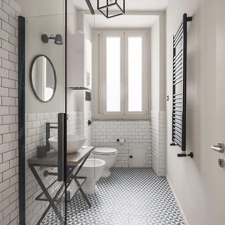 La Dimora Della Kalsa Apartment Palermo