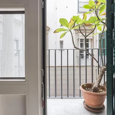 La Dimora Della Kalsa Apartment Palermo
