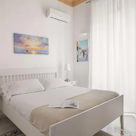 La Dimora Della Kalsa Apartment *