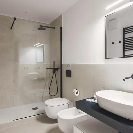 La Dimora Della Kalsa Apartment Palermo