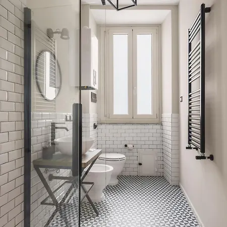 La Dimora Della Kalsa Apartment *