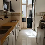 La Dimora Della Kalsa Apartman