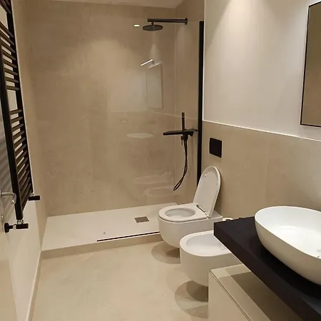 La Dimora Della Kalsa Apartment *