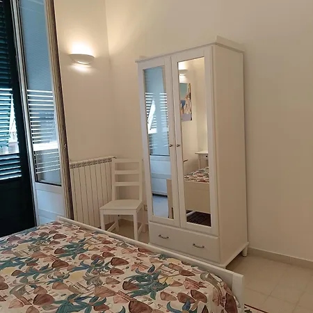 La Dimora Della Kalsa Apartment
