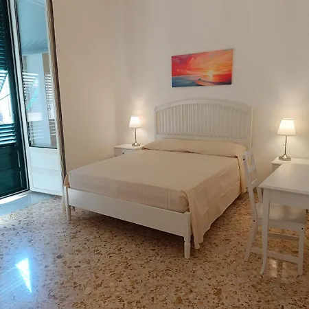La Dimora Della Kalsa Apartment
