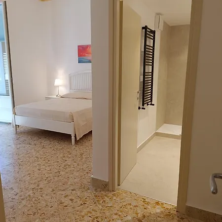 La Dimora Della Kalsa Apartment Palermo