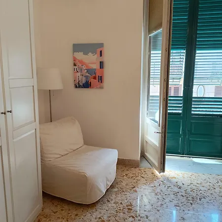 La Dimora Della Kalsa * Palermo